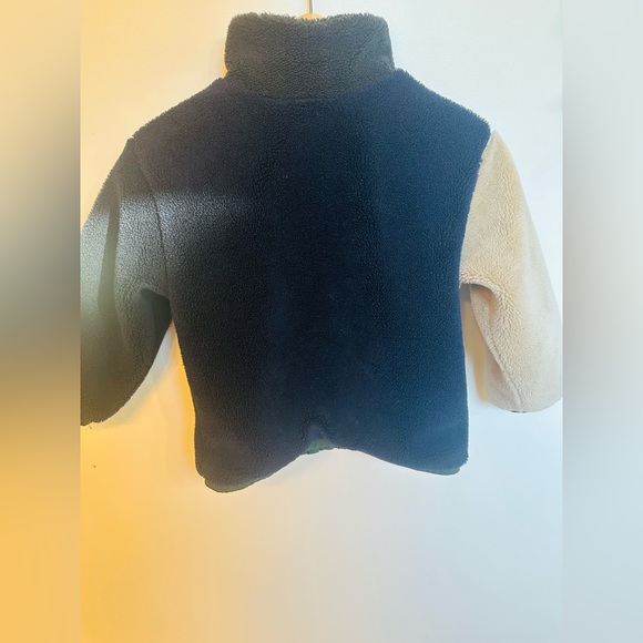 Cozy Boys Zara Fleece in perfect condition - Picture 5 of 5
